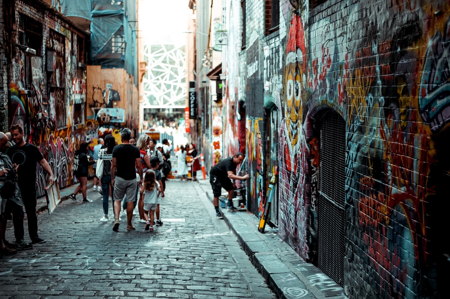 Hidden Gems For The Alternative Traveler