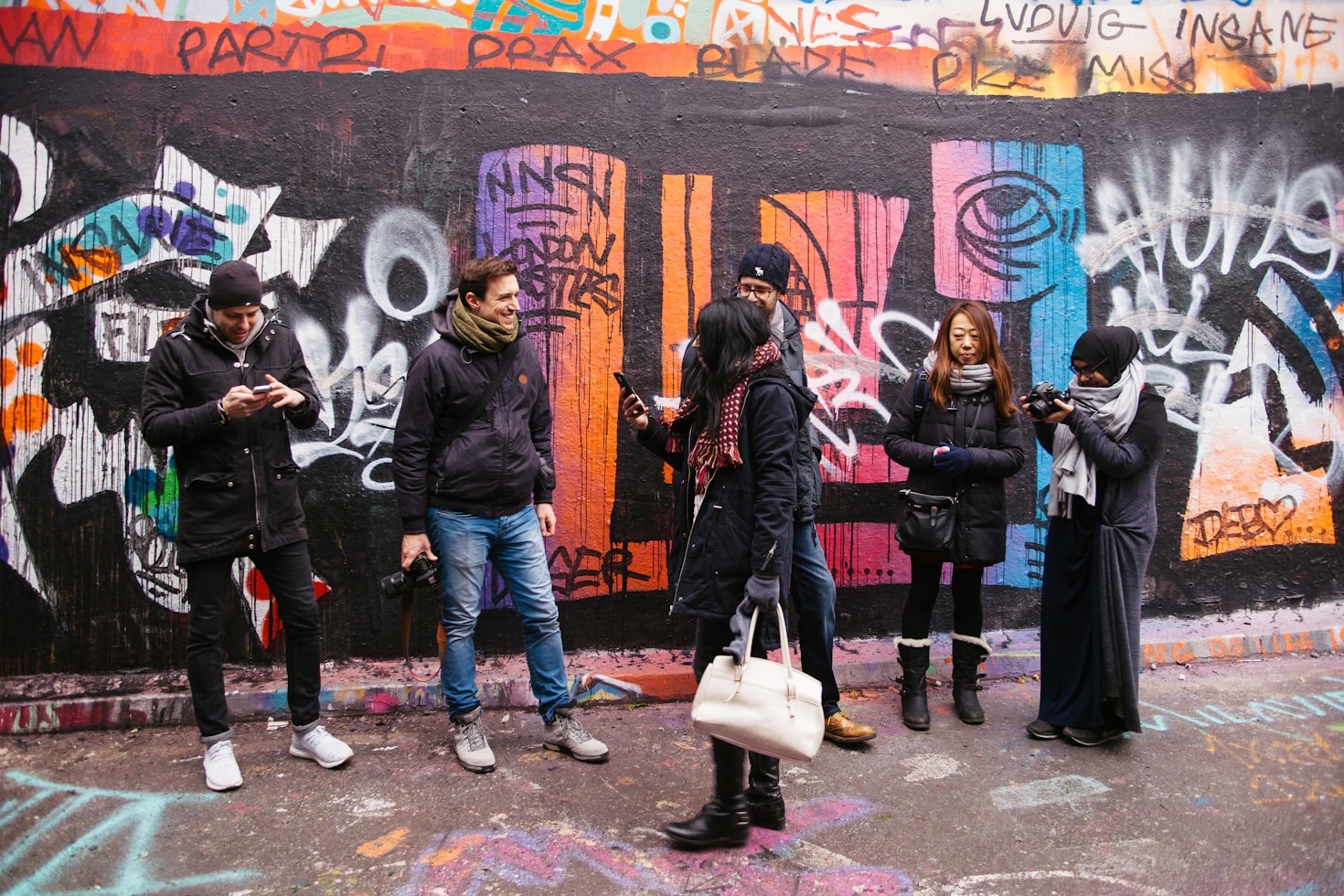 Building A Brand Through Creative Individuality