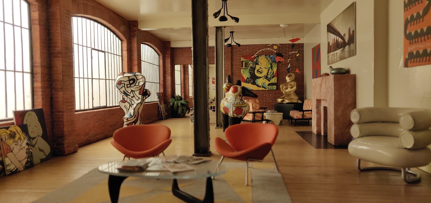 How To Curate Your Personal Aesthetic